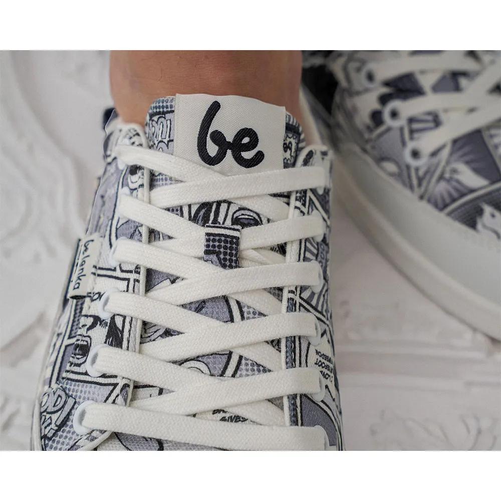 Be Lenka Sneakers Rebound Barefoot