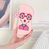 Dustproof Small Items Bag Multifunctional Sunglasses Pouch Simple Silicone Eyeglasses Case  Travel