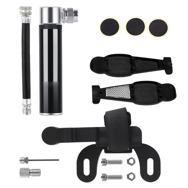 Lishi Mini Manual High-Pressure Pump
