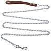 Dog Necklace Long Strong Control Towing Leash Pet Supplies Pet Traction Rope Dog Lead Dog Chain