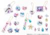 Sega Toys (SEGA TOYS) Puni Gel Sanrio Characters Oshikatsu Puni