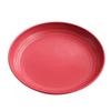 Round Salad Dessert Dinner Plate Stackable Unbreakable Assorted Dish Microwave Safe Fruit Plate Dinner Plates Dishes