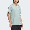 Adidas Cool Feeling Short Sleeve T-Shirt Men Tops Light-Green JD5222