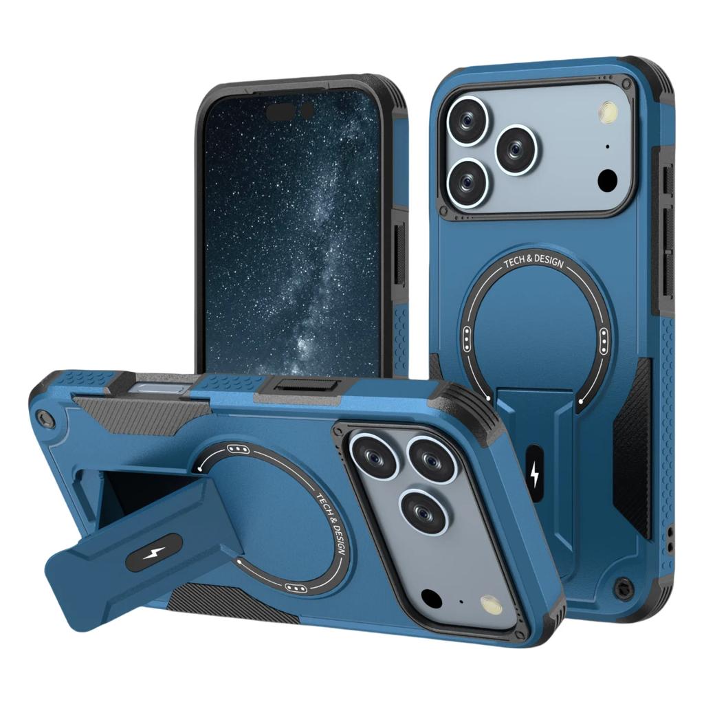 for iphone17 Support Wireless Charging Case for Iphone 17 Pro Max 16 Plus 16e 17 Air Iphone16 Iphone17 Protective Armor Bag