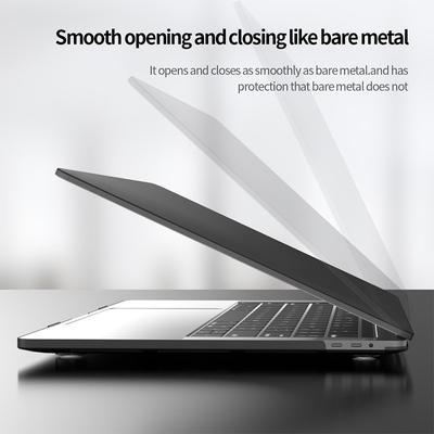 Transparente Laptop-Hülle Dünn Und Leicht Für MacBook 13.3 Air