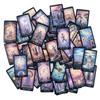10.3*6cm Soul Sparkle Tarot Deck, A 78-card Tarot Deck for Connecting with The Beauty of Your Soul