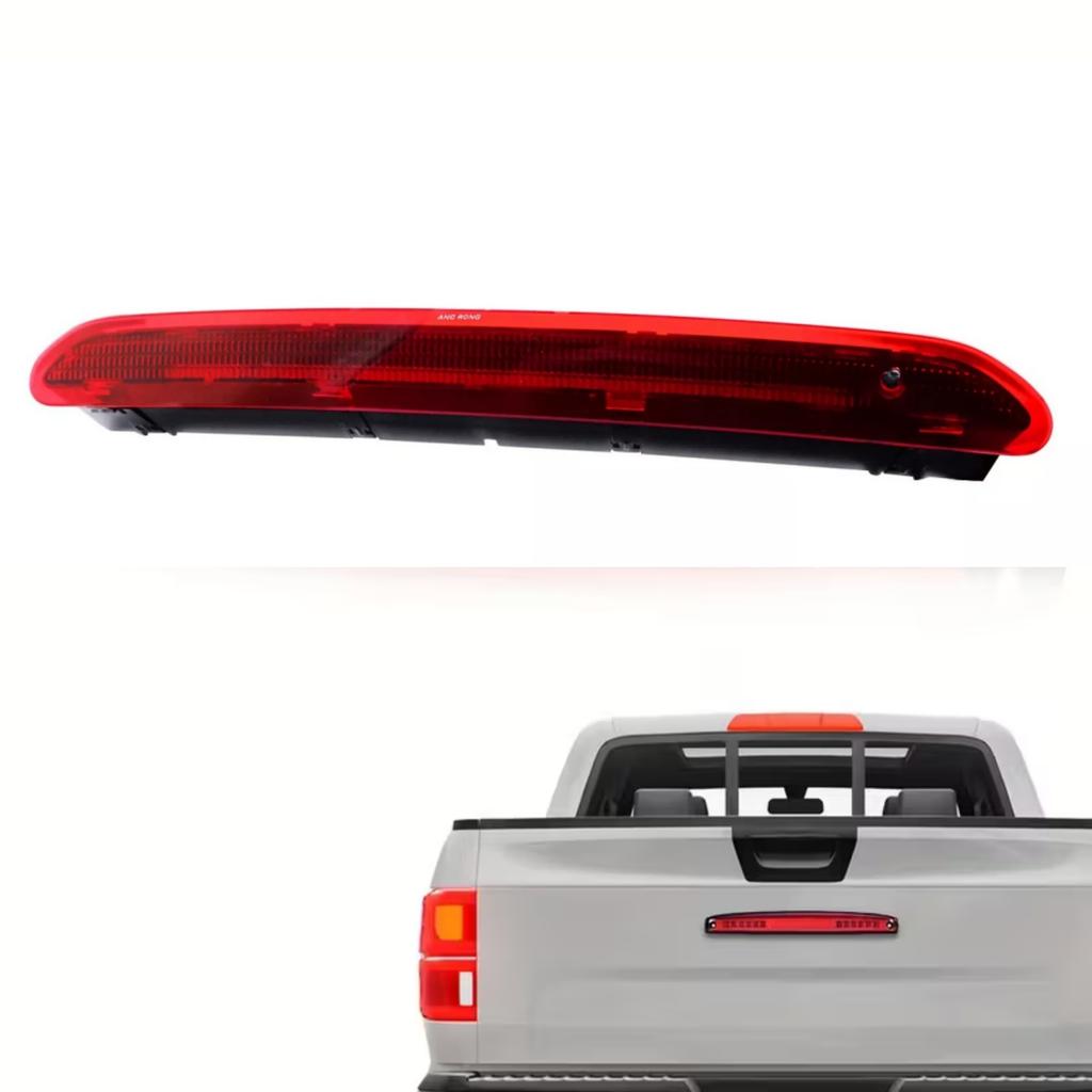 1PC Brake Light Stop Lamp For VW Polo Golf 6 Mk6 2011-2017 Car Rear Additional High Position Third Brake Light 5K0945087B