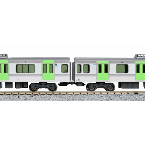 10-1468 E235 Series Yamanote Line Basic Set (4 Cars)