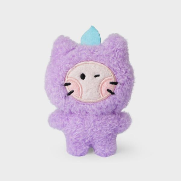 

Line Friends Truz Chilli Mini Мини Мини Кукла Магнит