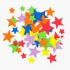 160 Pieces Kids Craft Stickers Numbers Scrapbooking Embellishments Tag for Albums Suitable