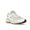 New Balance 2002R Leather Pack - White Gold Unisex Sneakers Reflection Gold-Metallic M2002RIA