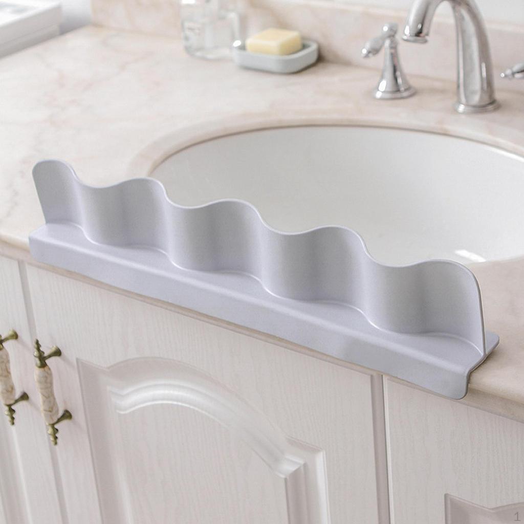 Faucet Countertop Water Protection Board for Kitchen Sink