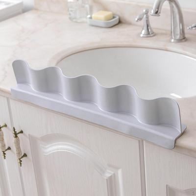 Faucet Countertop Water Protection Board for Kitchen Sink