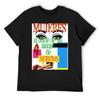 Women On the Verge of a Nervous Breakdown T-Shirt Customizeds Vintage Graphic Tee Tops Mens T Shirt