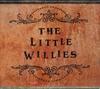 CD LITTLE WILLIES  Little Willies 094635843521 Milking Bull Re 2006 Japan Jazz Used