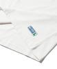 DISCUS ATHLETIC Nice Weather Collaboration Nice Series Ringer T-Shirt Off White