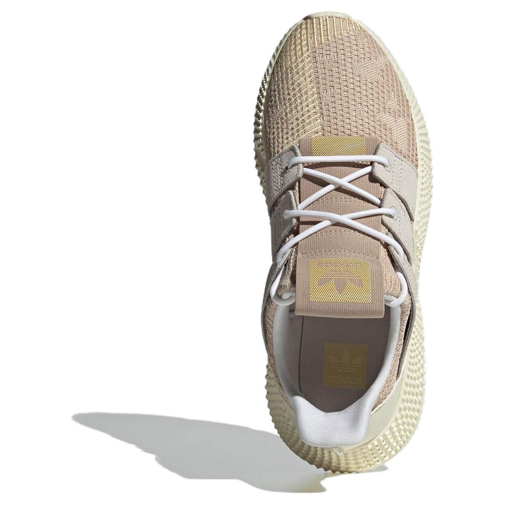 Adidas Originals Prophere Fashion Retro Low-Top Lifestyle Casual Shoes Unisex Sneakers Brown JI0430