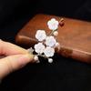 Plum Blossom Pin - High-end Pin for Women, Rarely Seen Brooch, Retro Pin for Ladies