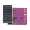 TPM 2.0 Encryption Security Module 14Pin LPC Interface TPM 2.0 Module for Win11 2.0 for ASUS Platform Purple