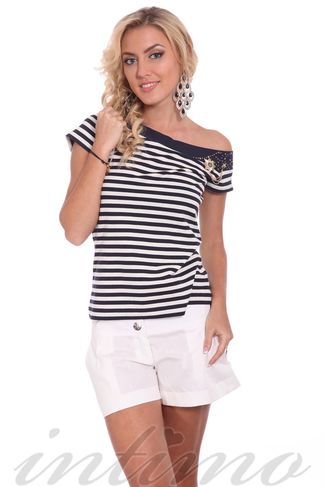 

Шорти Ora (18700) 48(XL) шампанського