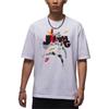 Air Graphic T-Shirt 'White' Men's HJ2930-100
