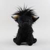 Scottish Highland Cow Plush Doll - Children's Fun Toy & Birthday Gift