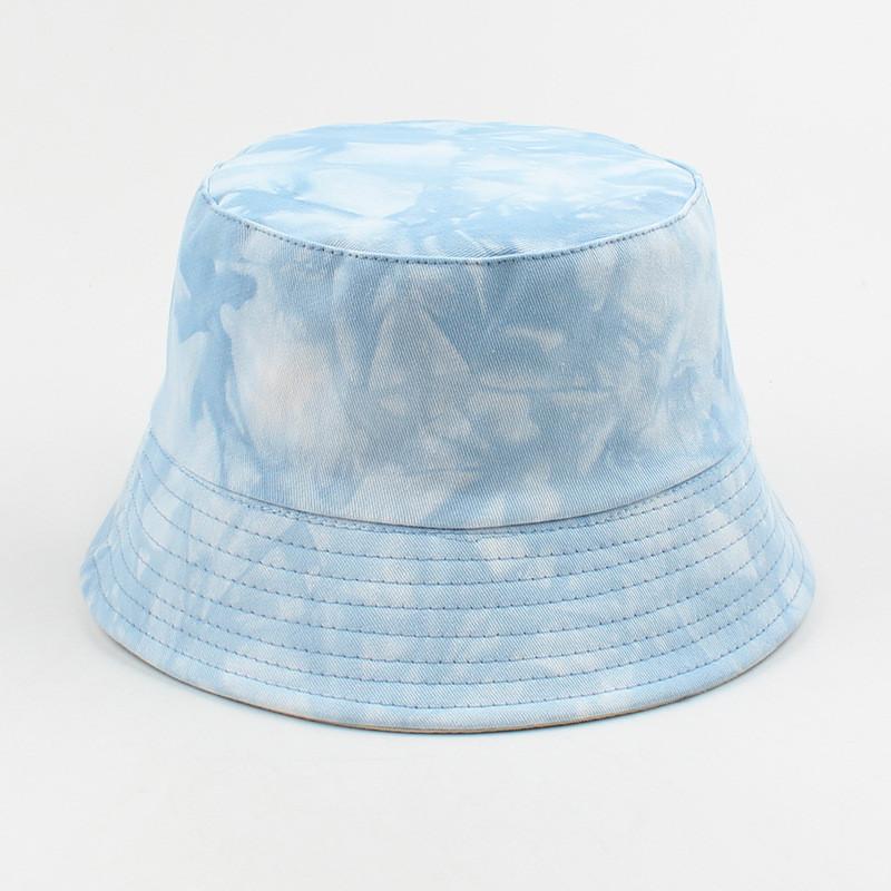 New Arrival Fashionable Fisherman Hat For Women Spring Casual Sunshade Bucket Hat