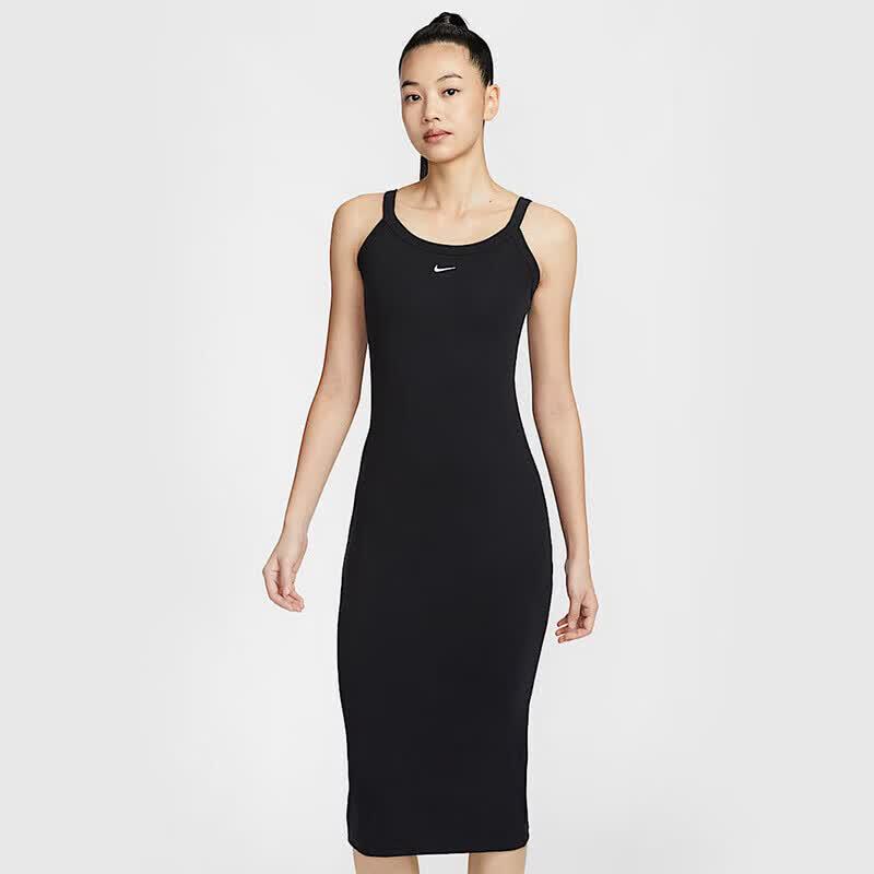 Nike Women s Fashion Strappy Dress S