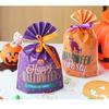 10pcs Halloween Candy Bags Cute Gift Bag Food Packaging
