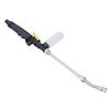 Plastic,stainless Steel Jet Nozzle Washer Detachable Watering Sprayer Jet Washer  Pet Bathing