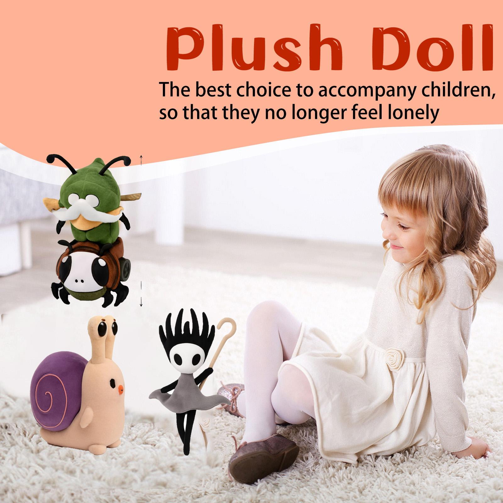 

3 шт. Игровые периферийные куклы и фигурки One Size