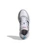 Adidas Strutter 'White Dark Blue' Women's EG2689