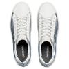 Onitsuka Tiger Court T Casual Shoes Unisex Silver 1183A923-021
