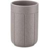 Blomus Kua 67376 Toothbrush Holder, Height 160 Mm
