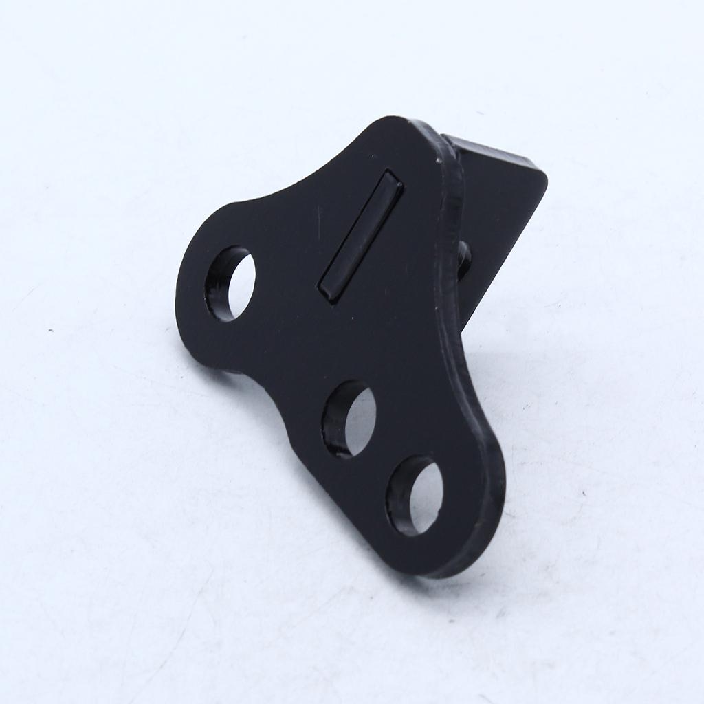 1-2" Rear Adjustable Lowering Kits Rear Lowering Drop Kit Compatible for 1993-2001 Harley-Davidson Touring-Bikes Durable