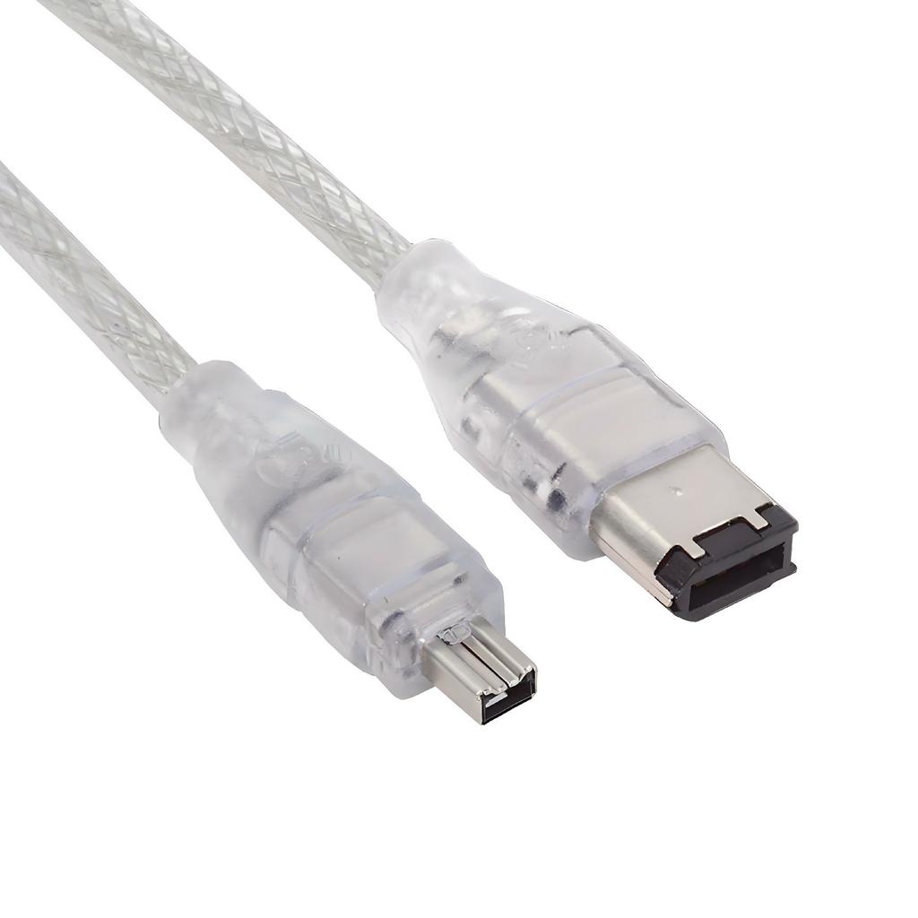 EP-053 IEEE 1394 to PCI-E Card 3x6Pin 1x4Pin Firewire 400 Adapter Card with Cable+Low Profile Bracket