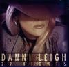 CD DANNI LEIGH 29 Nights DRND70032 DECCA 199 CountryFolk US Occasion