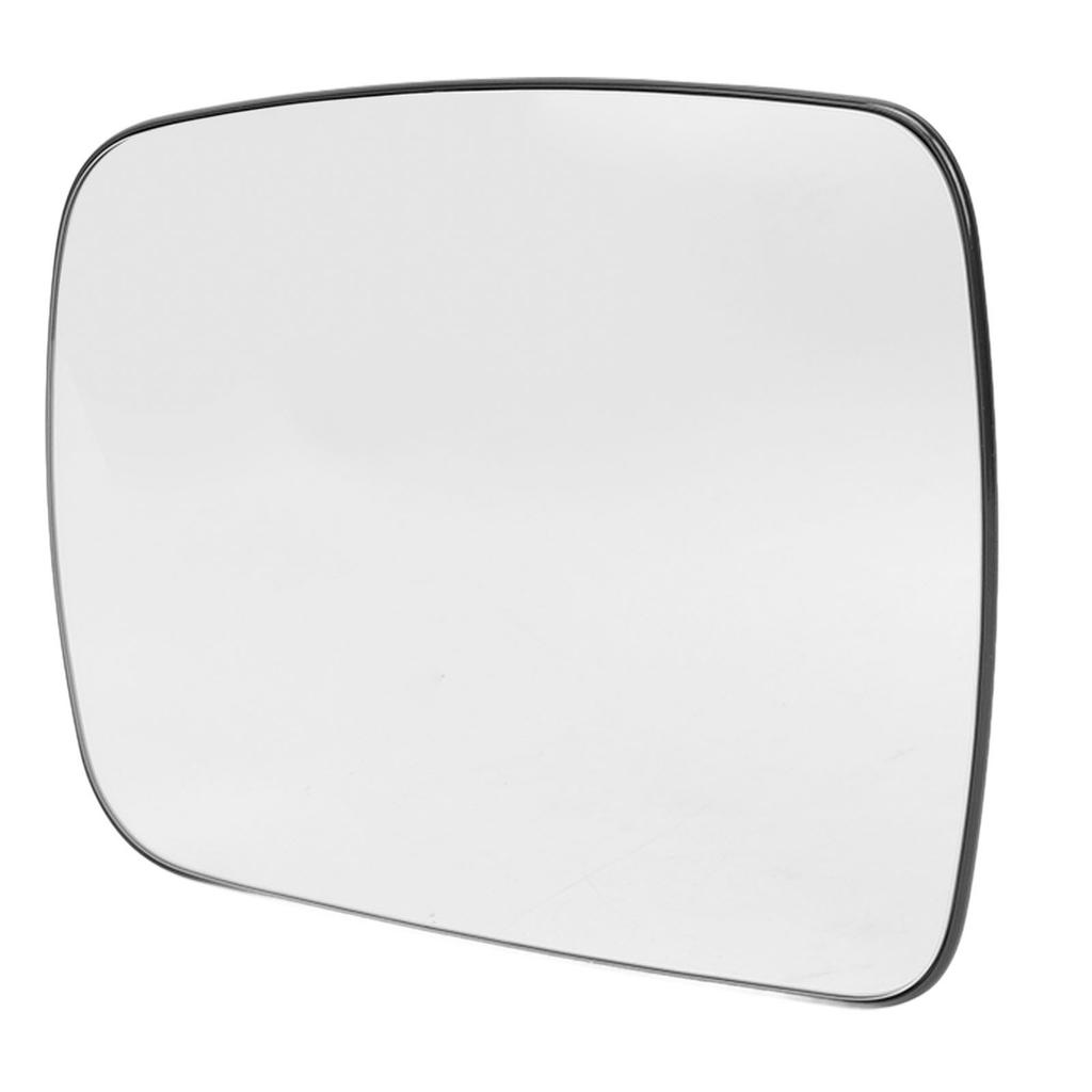 Heated Mirror Glass Scratch Proof Exterior Rearview Mirror Glass For Discovery Freelander Range Rover Left: LR013775