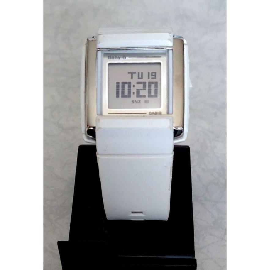 CASIO Baby-G BGT -101 Junk item