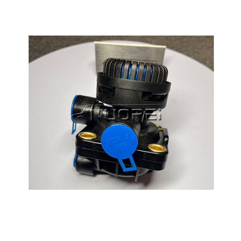 для M-A-N Клапан-регулятор тормозной системы Oem 9730060030 81521166074 81521166075 81521166076 81521169074 81521169075 для Грузовика
