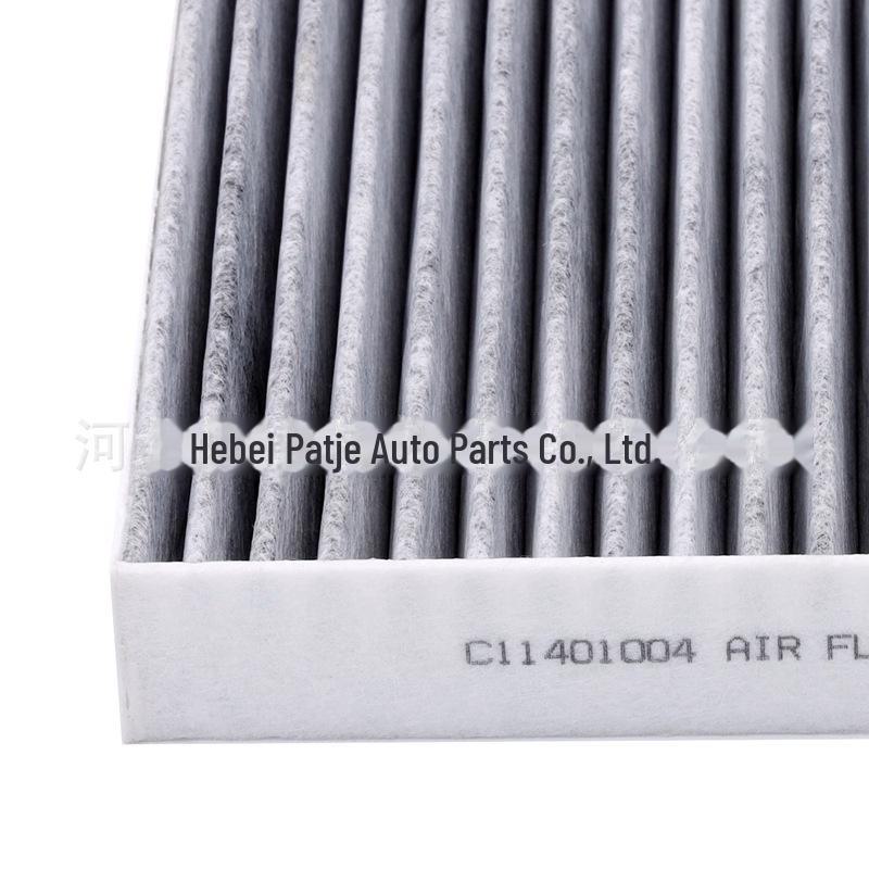 Compatible Air Conditioning Filter for Geely Geometry A, Emgrand GSE, Binyue PHEV Electric Vehicles (2018-2019 Models)