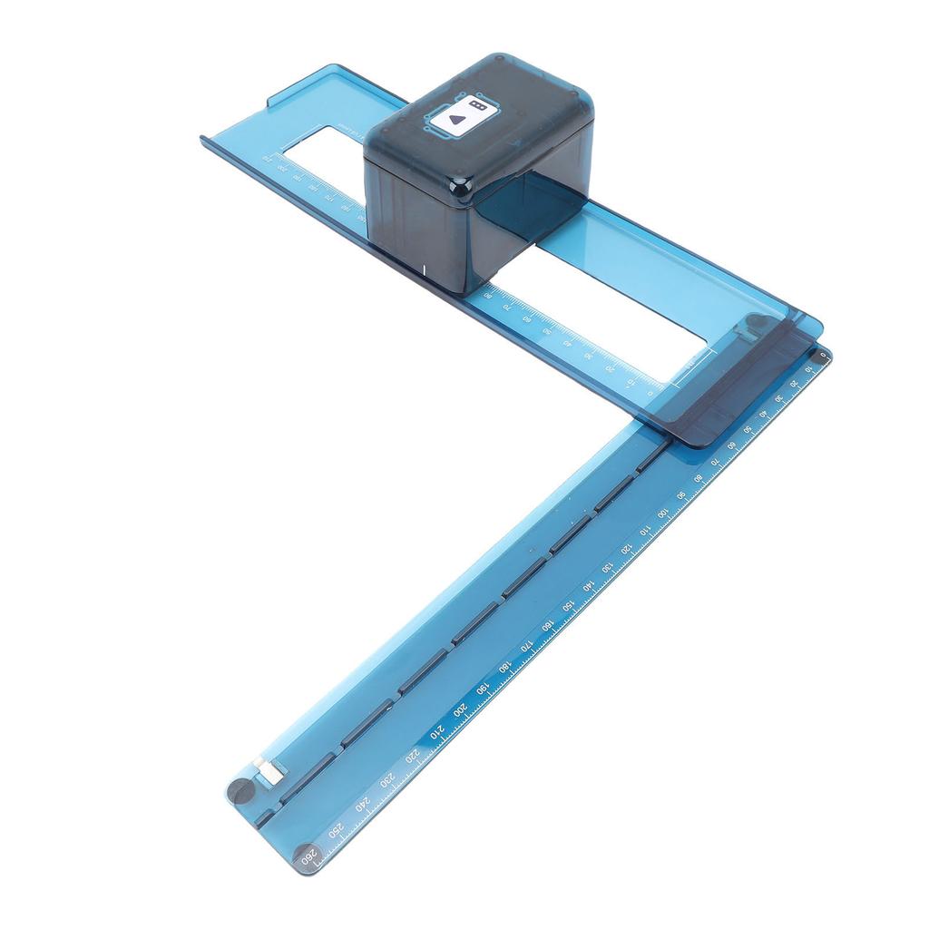 Handheld Inkjet Printer 1200DPI WiFi Bluetooth AP Connection Rechargeable Small Inkjet Coder with 20ml Ink Cartridge