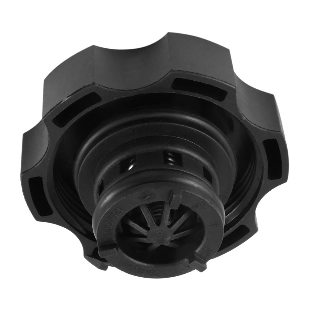 Suitable For 13502353 13598760 1305248 Radiator Coolant Reservoir Expansion OverflowRecovery Water Tank Bottle Cap Cover
