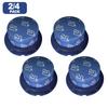 2/4 Stück Filter für Samsung Für Bespoke Jet AI Ultra Staubsaugerfilter DJ97-03298A Staubsaugerzubehör
