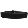 Modern Square Buckle Waist Belt Trendy Overcoat Belt Waist Band for Trendy Professionals and Fashionable Enthusiasts