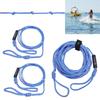 Watersports Tow Rope Heavy Duty Tow Harness Water Ski Rope Towable Tube Rope for Towable Tubes, Water Ski Durable