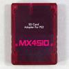 Durable SD/TF Card Reader MX4SIO SIO2SD SD Card/TF Card Adapter for  Console Portable Mini Adapter