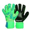 Youth & Adult Finger Protection Goalkeeper Gloves for School Matches