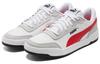 Men's Sneakers PUMA Caracal Sneakers White/Red