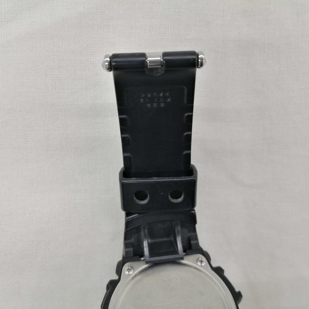 Used CASIO GW-2310 G-SHOCK